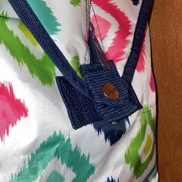 Thirty One thermal tote. In good condition - Picture 6 of 7